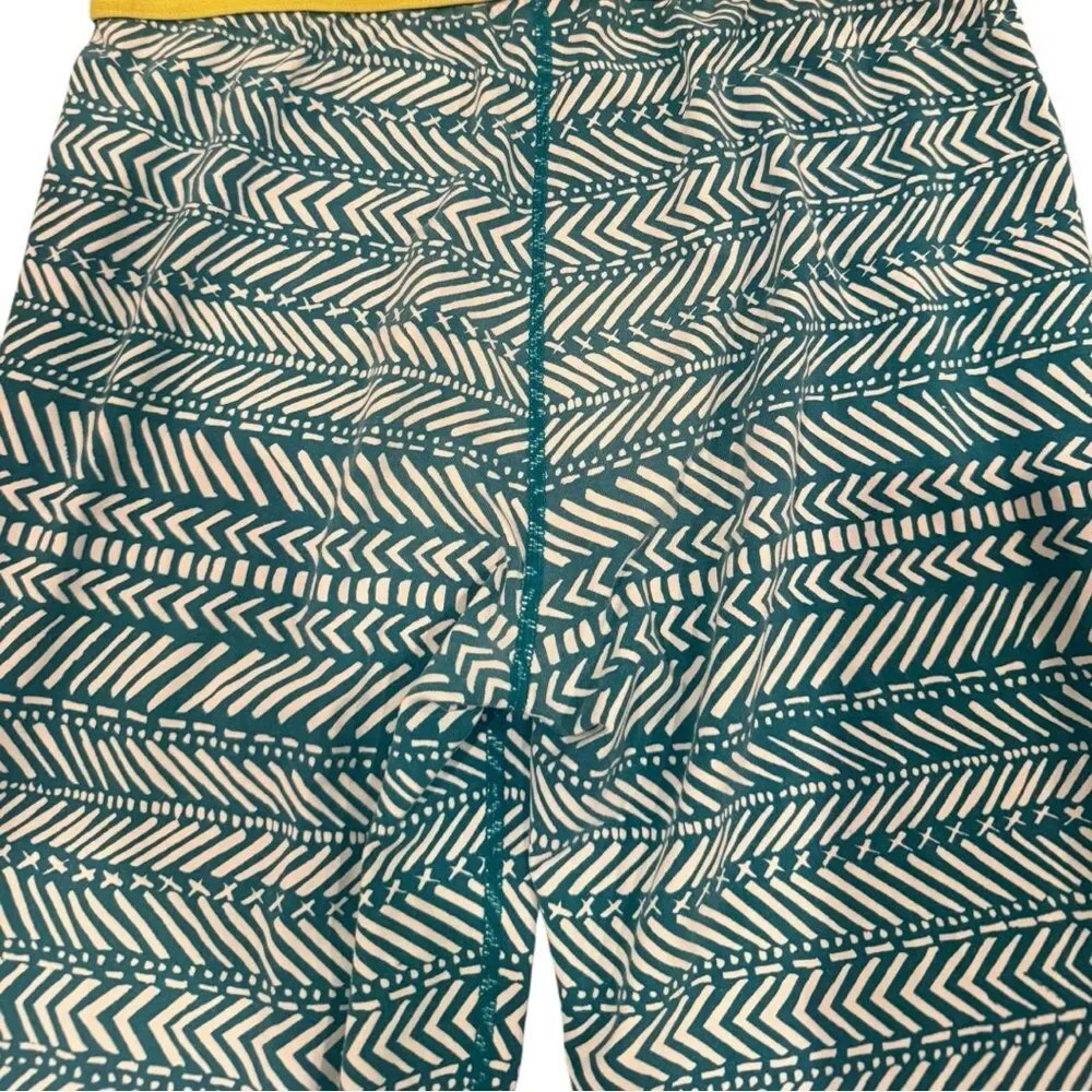 Marmot Youth Girls XL Base Layer Set Top & Bottoms